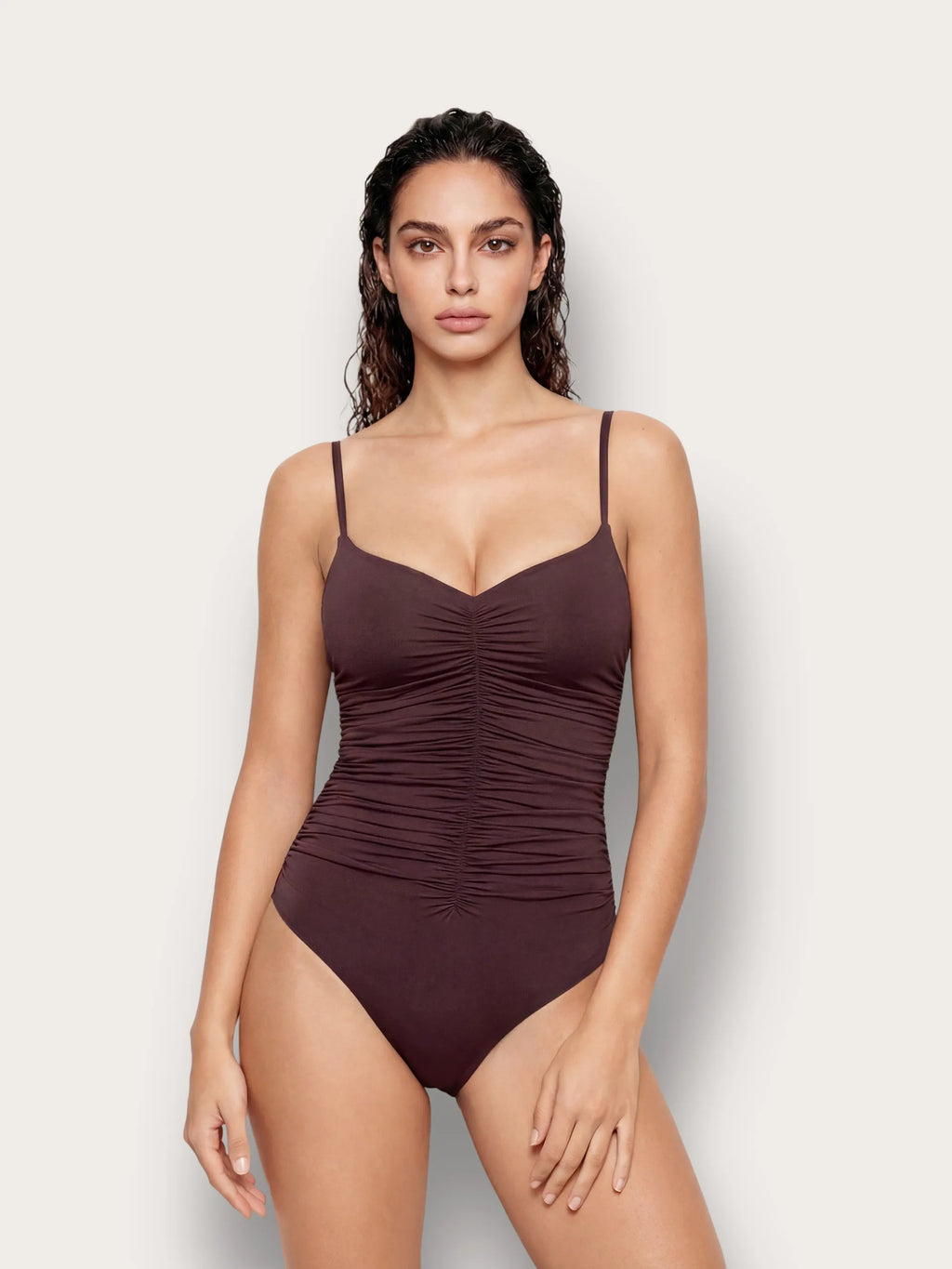 Yamamay Montenegro One-piece swimsuit w/remov. | CCID192017_770_01.jpg