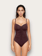 Yamamay Montenegro One-piece swimsuit w/remov. | CCID192017_770_02.jpg