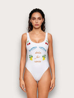 Baby Blu - One-piece swimsuit