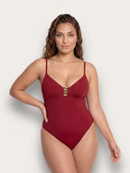 Yamamay Montenegro Shaping one-piece swimsuit | CCID192022_243_01.jpg