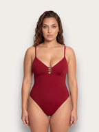 Yamamay Montenegro Shaping one-piece swimsuit | CCID192022_243_02.jpg