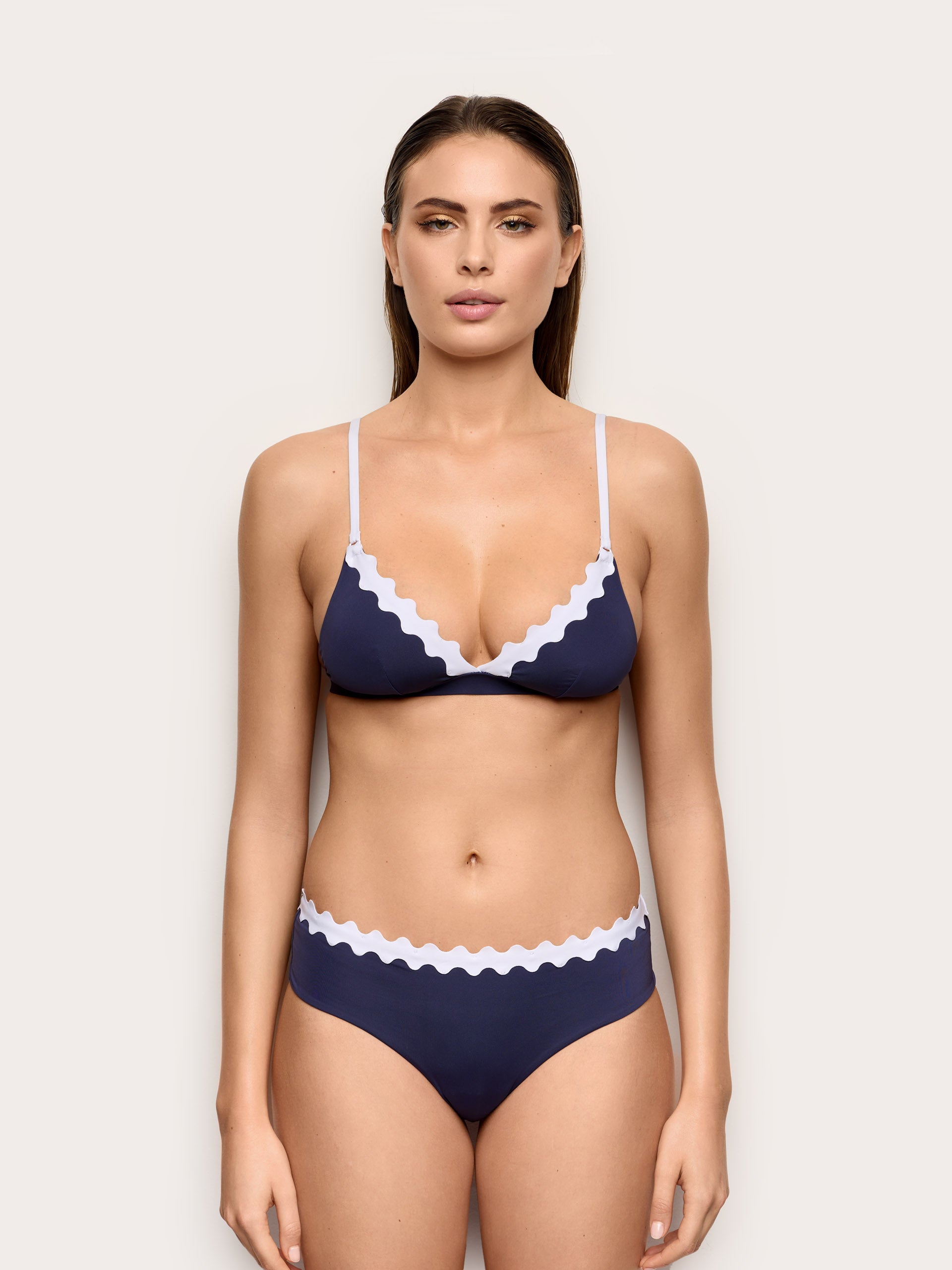 Marena - Brazilian knickers bottom