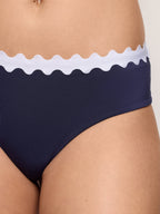Marena - Brazilian knickers bottom