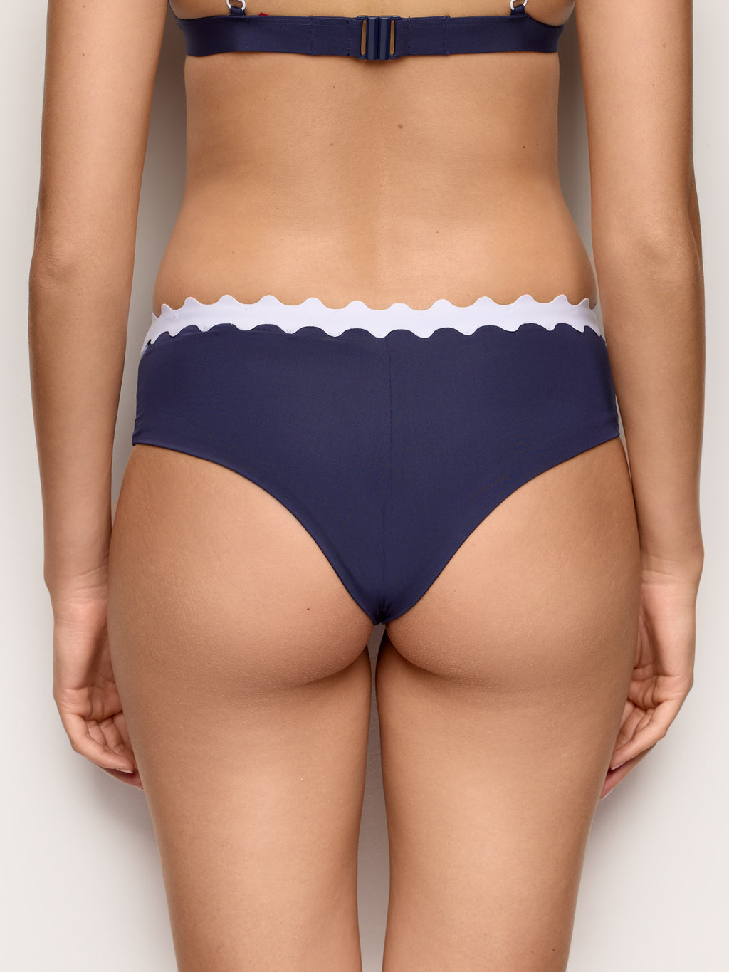 Marena - Brazilian knickers bottom