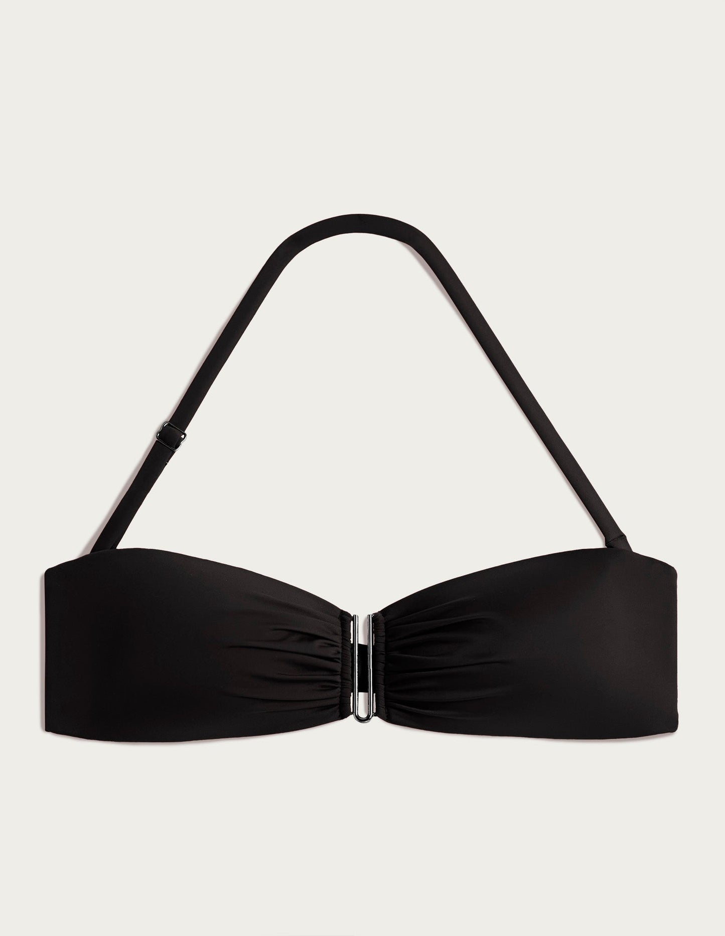 Padded bandeau bikini bra - Essentials