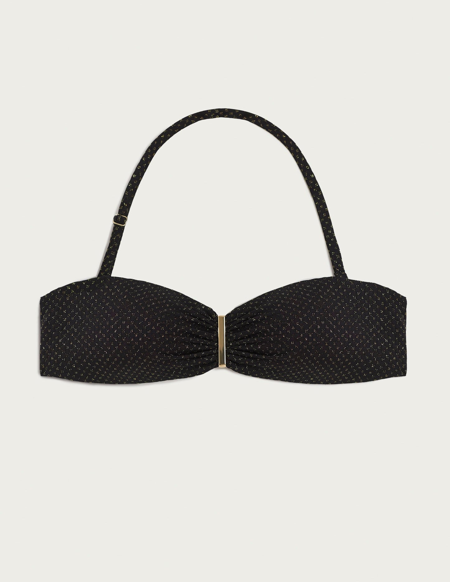 Padded bandeau bikini bra - Manyara II