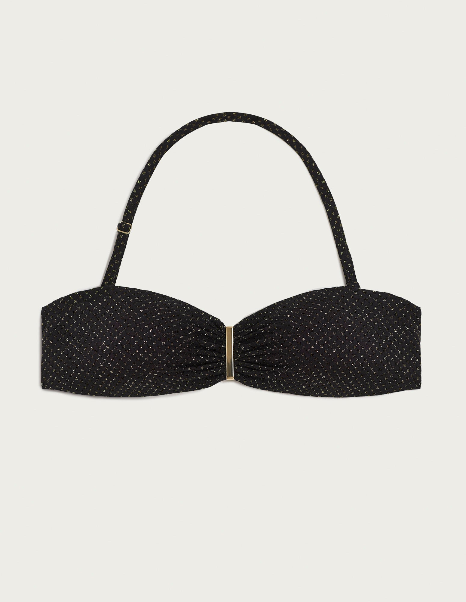 Padded bandeau bikini bra - Manyara II