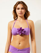 Selena - Bandeau bra w/removable cups