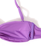 Selena - Bandeau bra w/removable cups