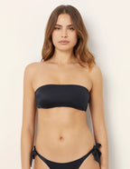 Essentials - Bandeau bikini bra