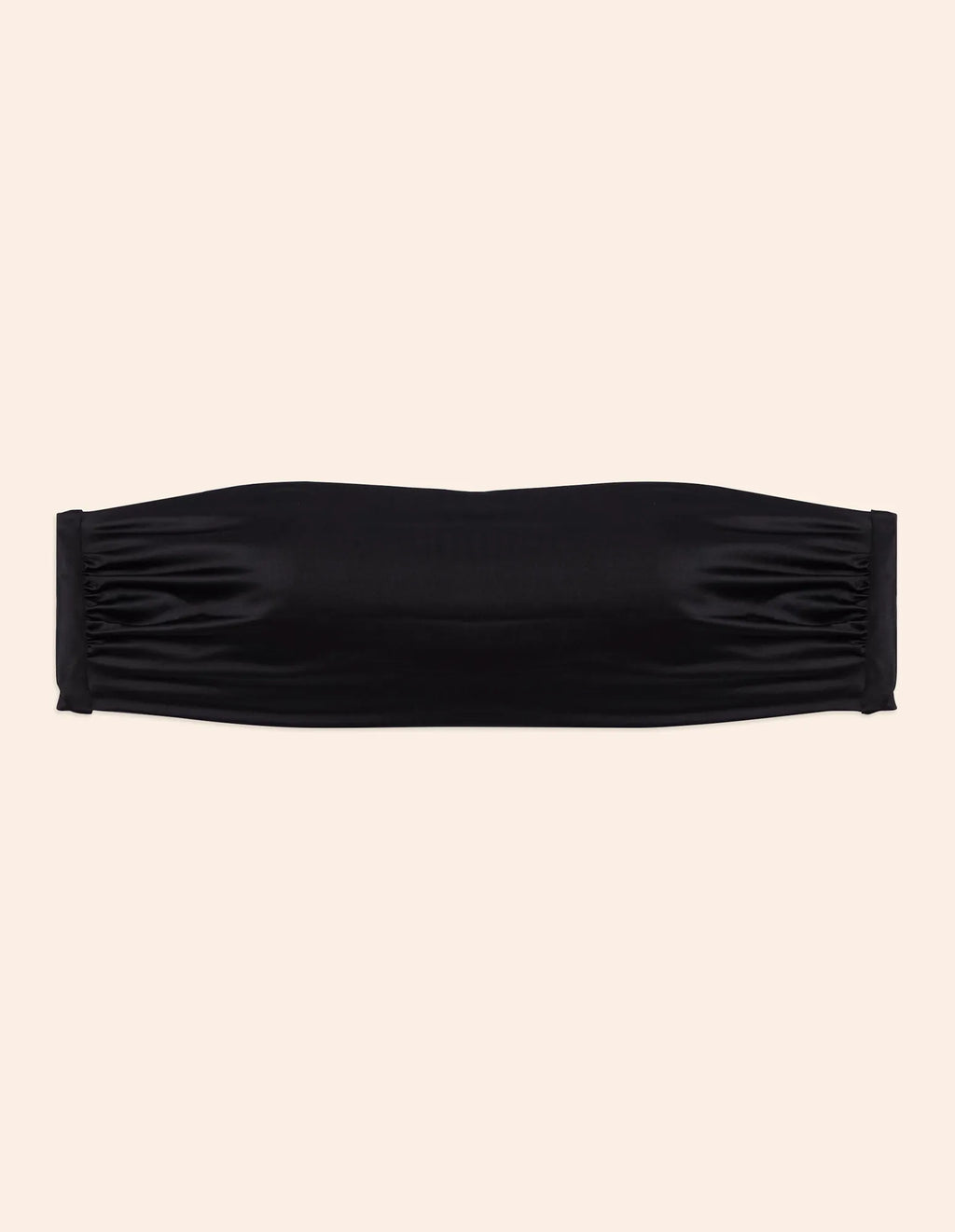 Essentials - Bandeau bikini grudnjak