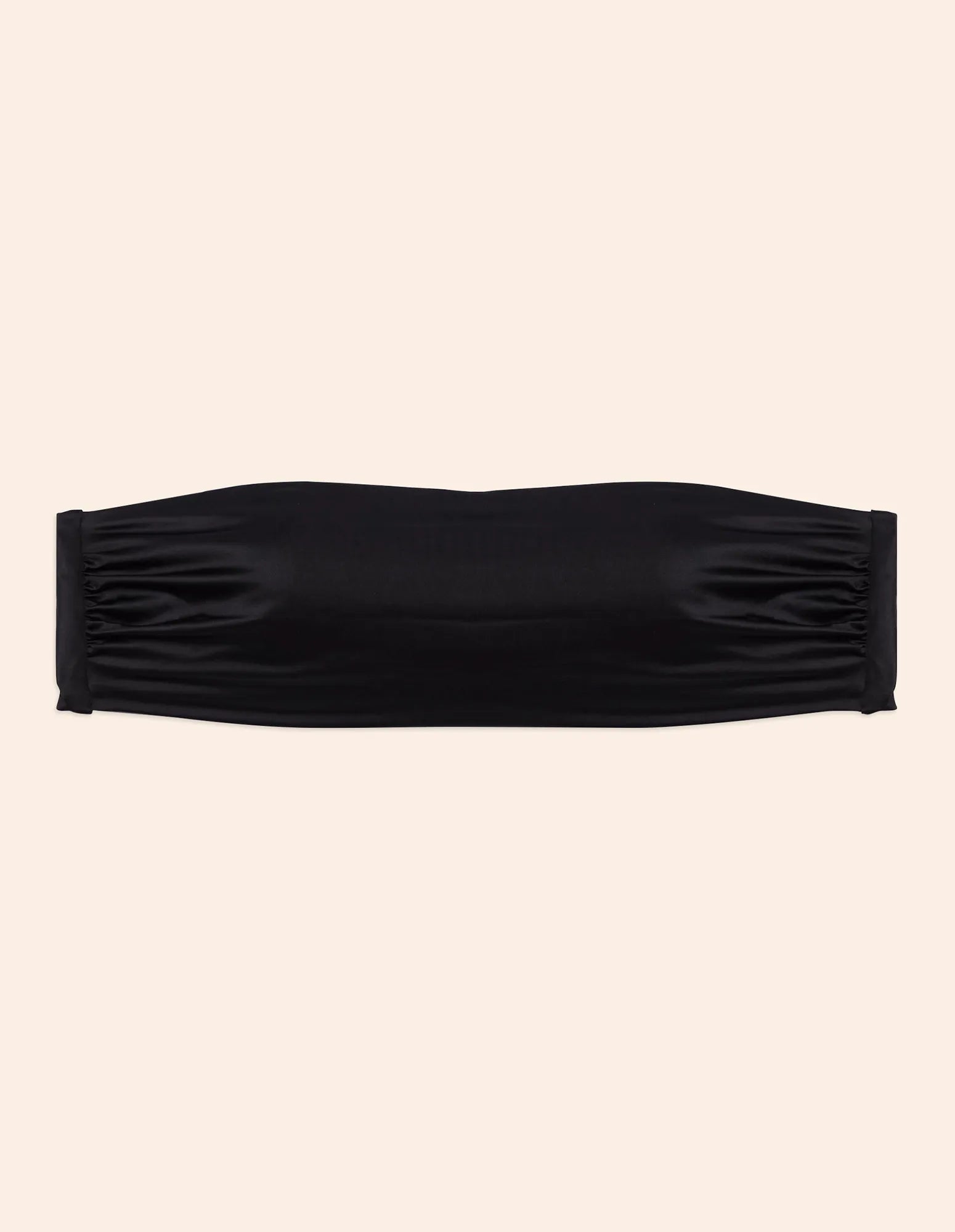 Essentials - Bandeau bikini grudnjak