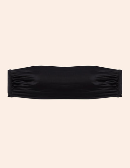 Essentials - Bandeau bikini bra