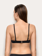 Yamamay Montenegro Bandeau bra w/remov. cup inser | CFAD192002_072_04.jpg