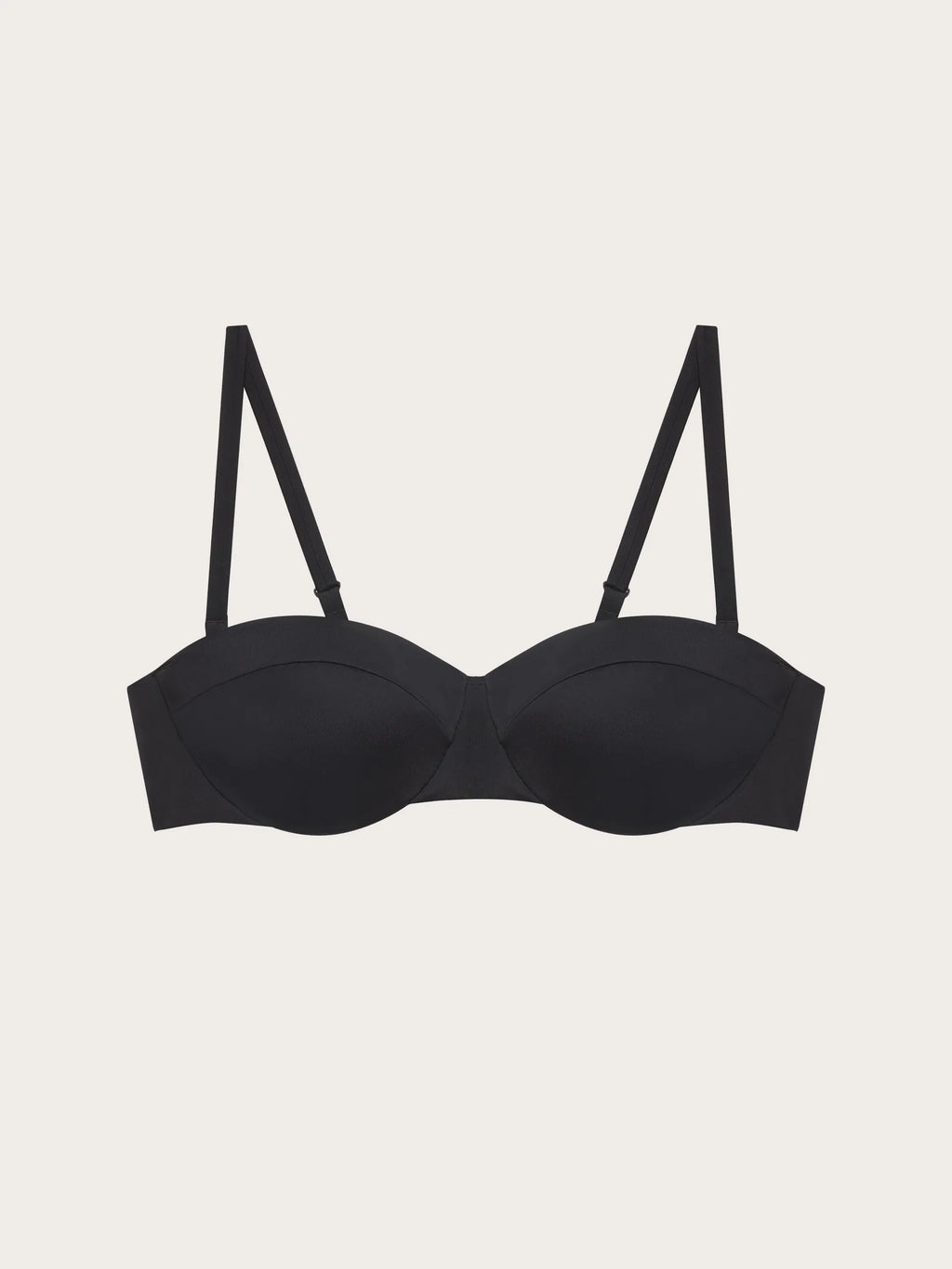 Yamamay Montenegro Bandeau bra w/remov. cup inser | CFAD192002_072_06.jpg