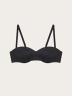Yamamay Montenegro Bandeau bra w/remov. cup inser | CFAD192002_072_06.jpg