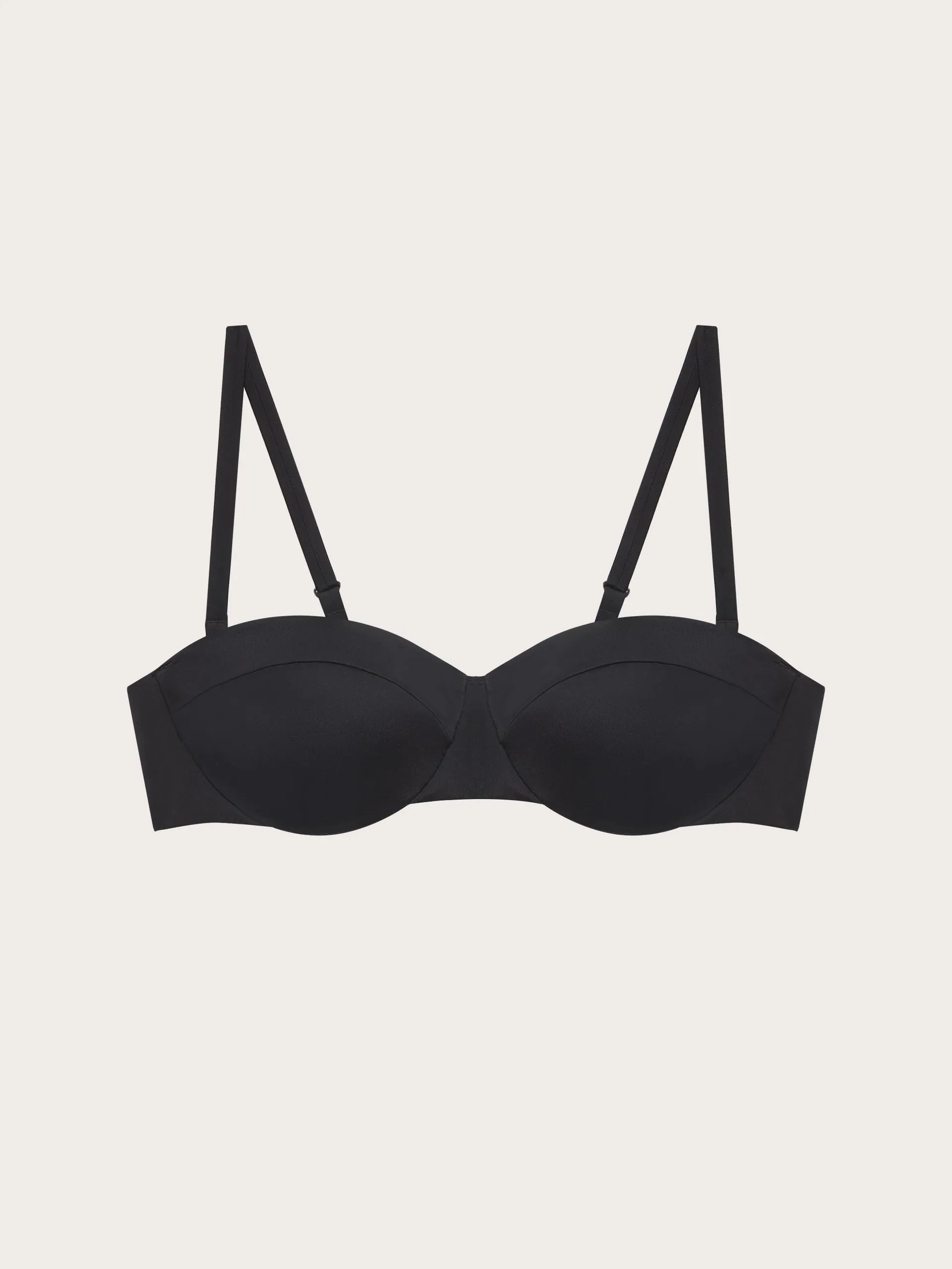 Yamamay Montenegro Bandeau bra w/remov. cup inser | CFAD192002_072_06.jpg
