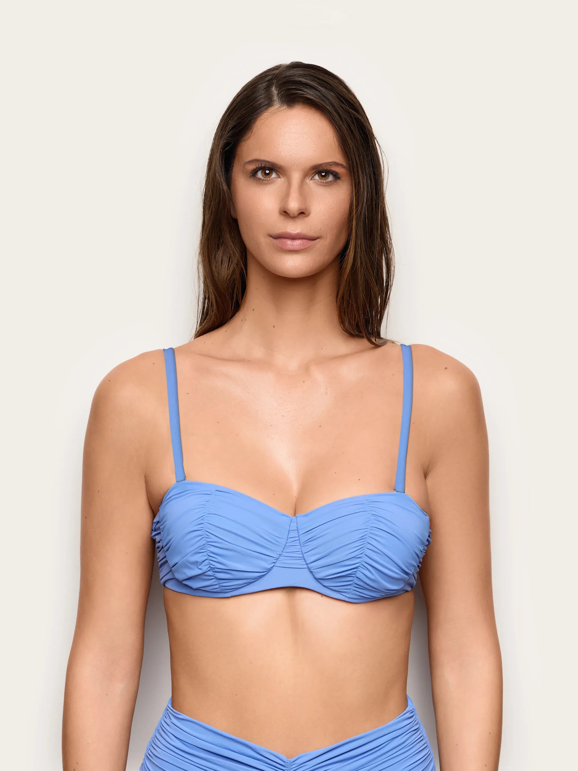 Yamamay Montenegro Padded bandeau bk bra in diffe | CFAD192003_038_02.jpg