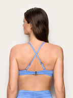 Yamamay Montenegro Padded bandeau bk bra in diffe | CFAD192003_038_05.jpg