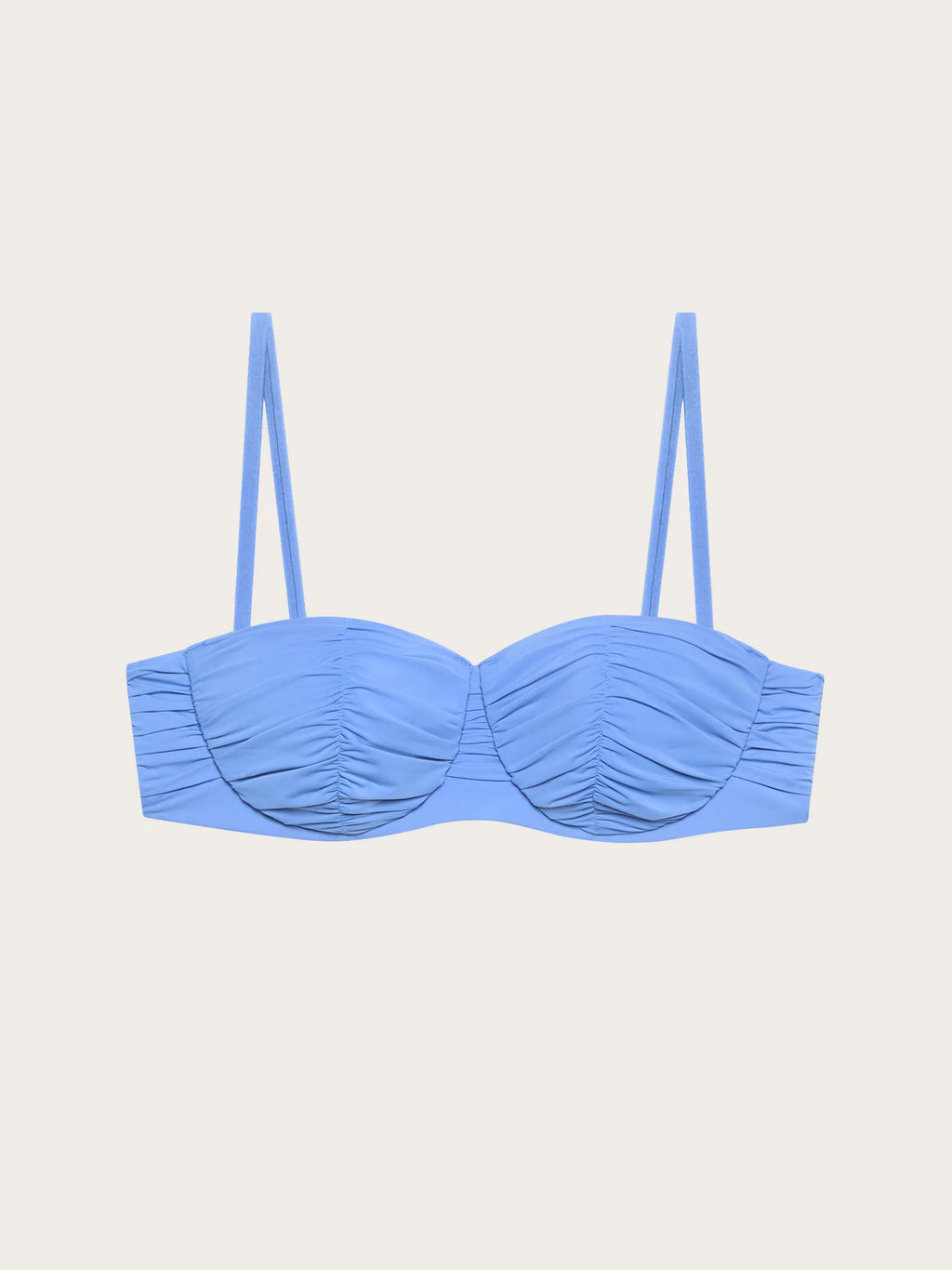 Yamamay Montenegro Padded bandeau bk bra in diffe | CFAD192003_038_06.jpg