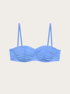 Yamamay Montenegro Padded bandeau bk bra in diffe | CFAD192003_038_06.jpg