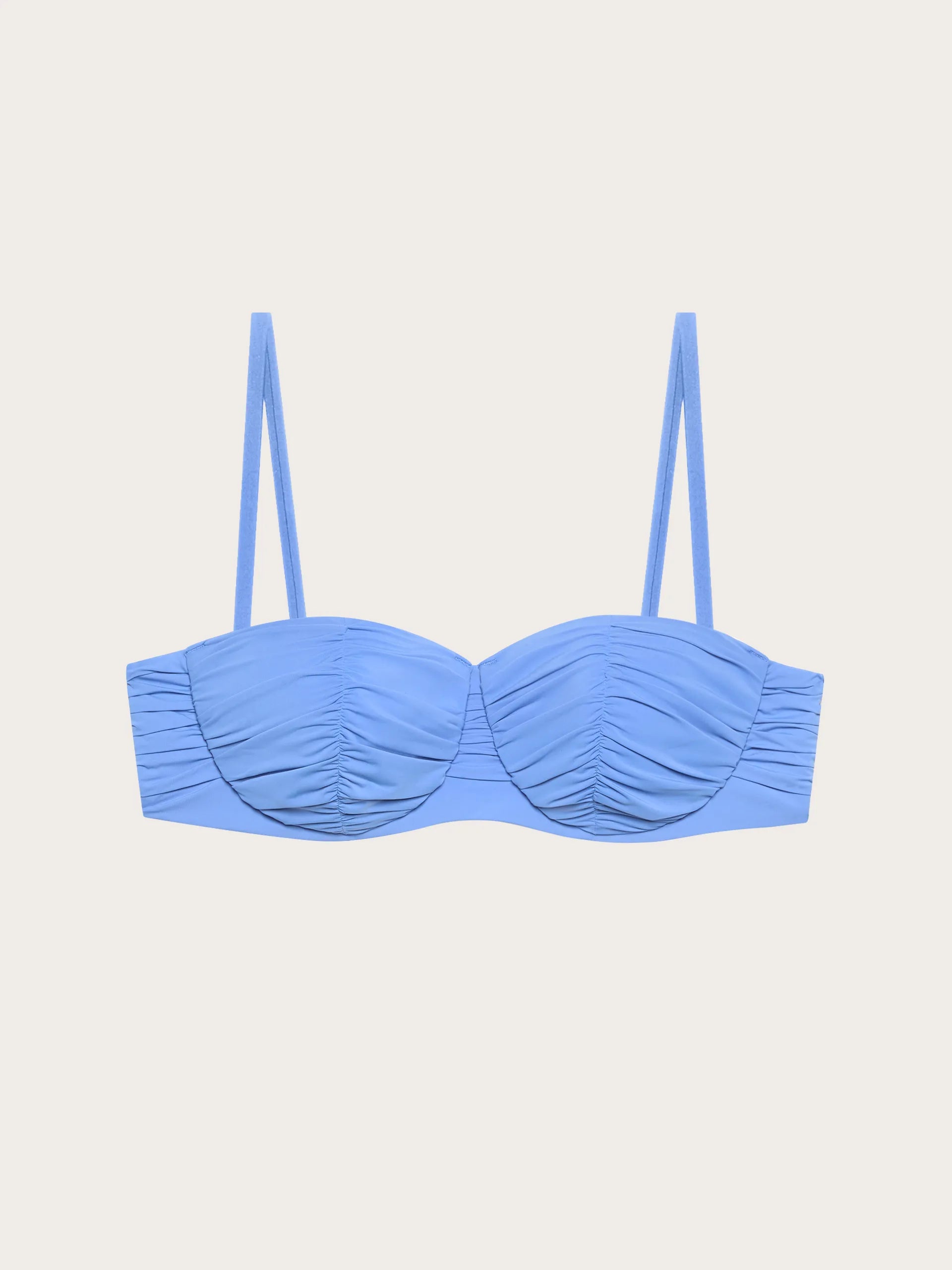 Yamamay Montenegro Padded bandeau bk bra in diffe | CFAD192003_038_06.jpg