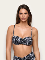 Yamamay Montenegro Padded bandeau bk bra in diffe | CFAD192003_128_01.jpg