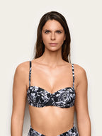 Yamamay Montenegro Padded bandeau bk bra in diffe | CFAD192003_128_02.jpg