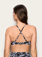 Yamamay Montenegro Padded bandeau bk bra in diffe | CFAD192003_128_04.jpg