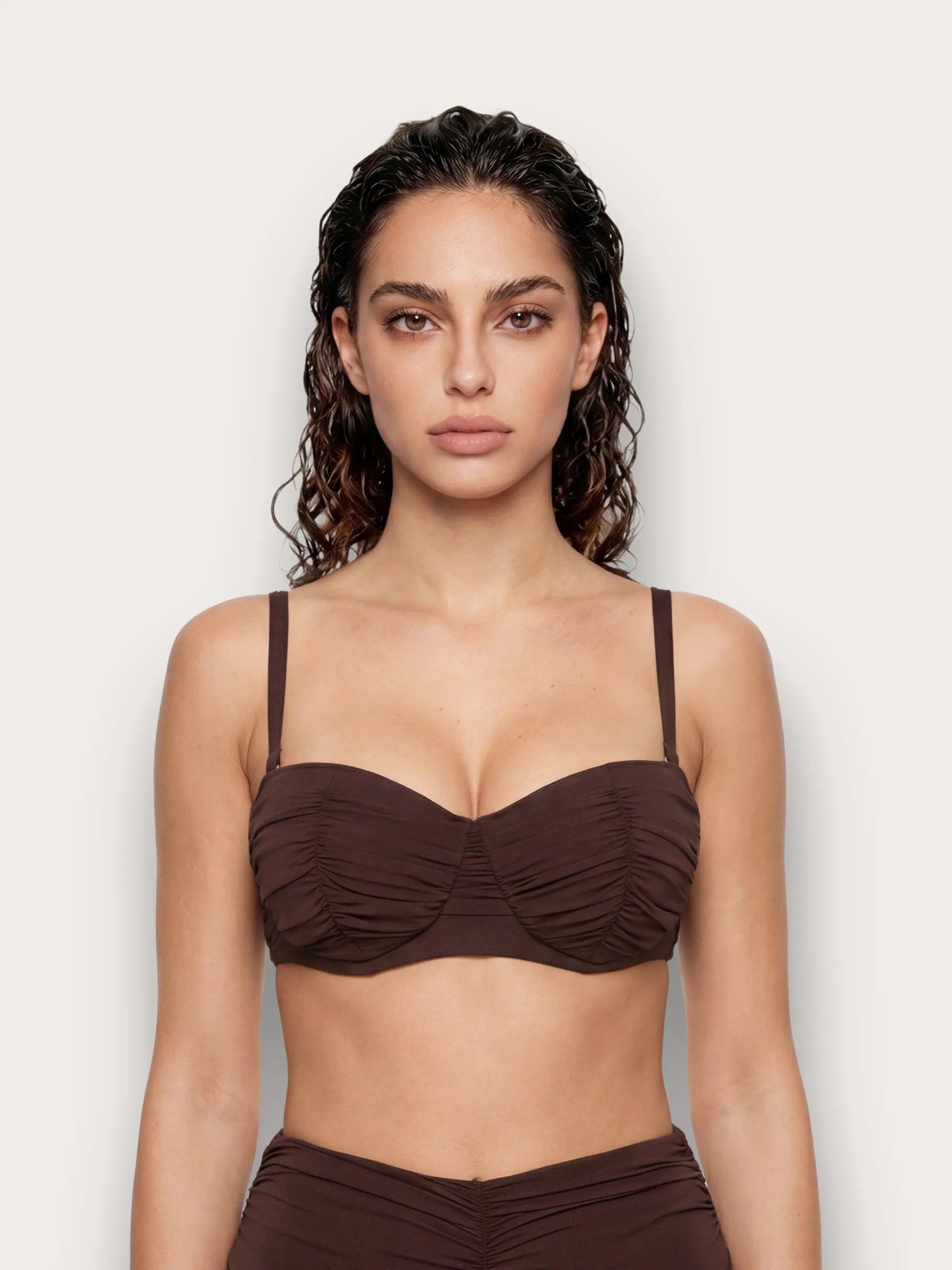Yamamay Montenegro Padded bandeau bk bra in diffe | CFAD192003_770_02.jpg