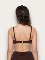 Yamamay Montenegro Padded bandeau bk bra in diffe | CFAD192003_770_04.jpg