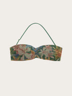 Yamamay Montenegro Padded bandeau bikini bra | CFAD192004_128_06.jpg