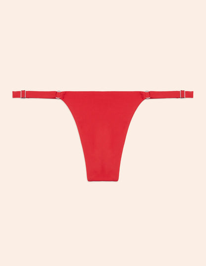 Essentials - G-string bottom
