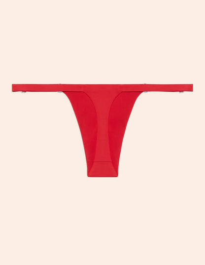 Essentials - G-string bottom
