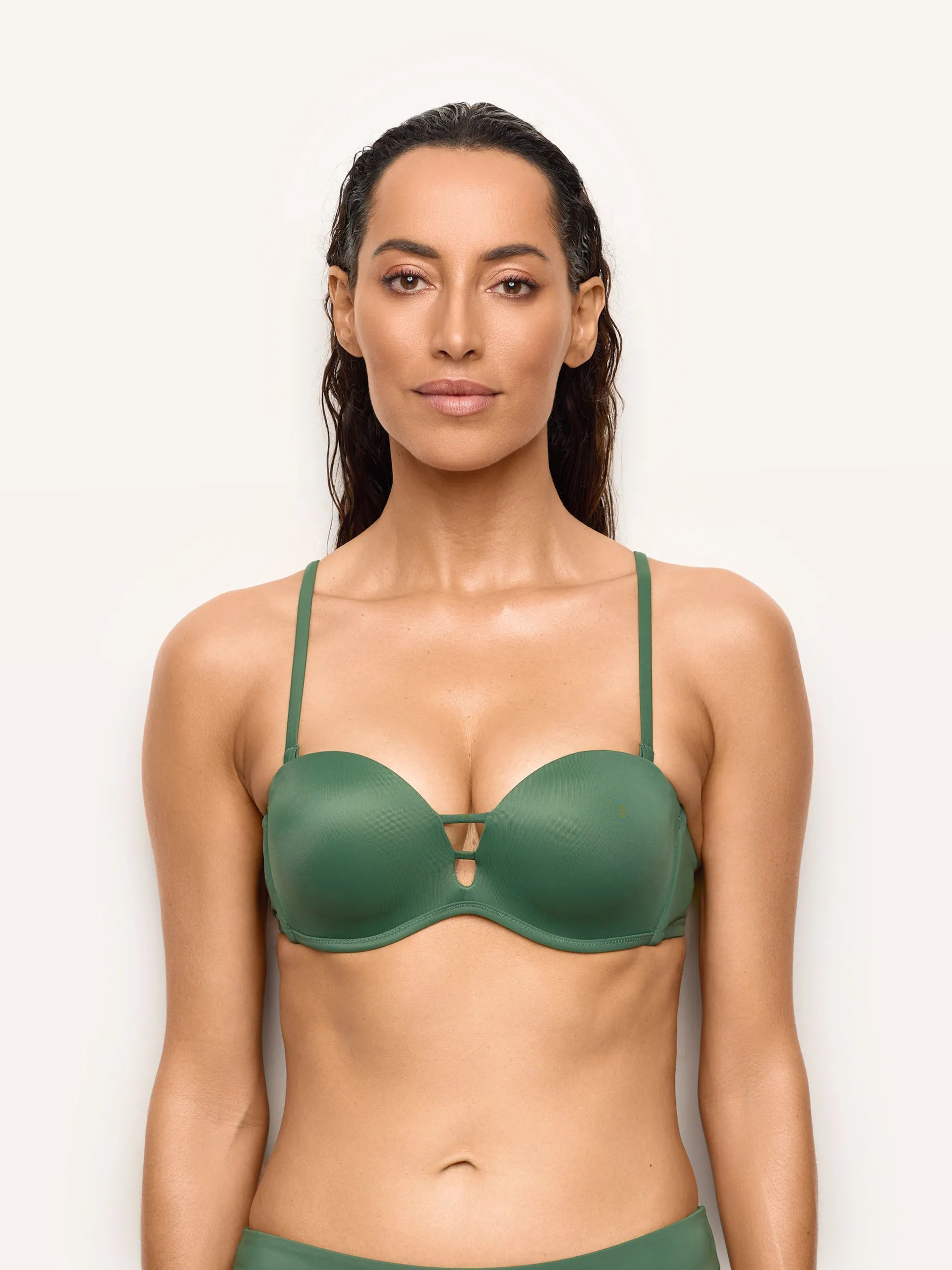 Yamamay Montenegro Push push up bandeau bk bra | CPPD192002_237_02.jpg