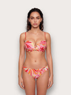 Hadria - Push push up bandeau bk bra