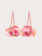 Hadria - Push push up bandeau bk bra