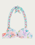 Esmeralda - Push-up grudnjak sa postepenim punjenjem