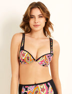 Nialy - Push-up grudnjak sa postepenim punjenjem