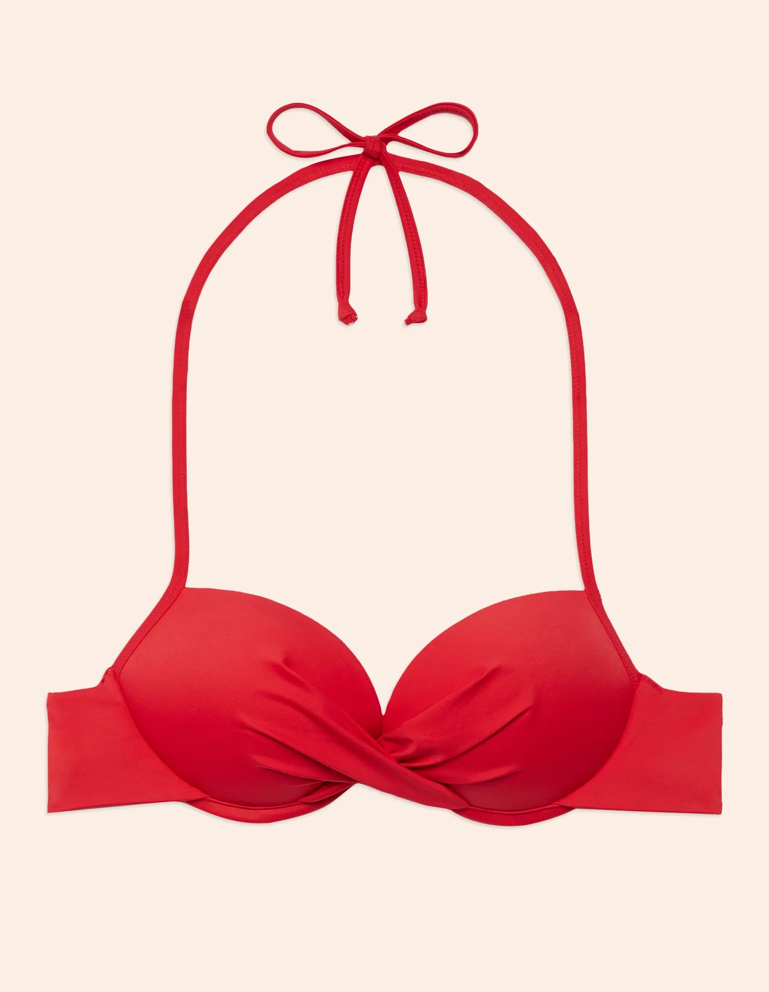 Essentials - Push-up grudnjak sa postepenim punjenjem