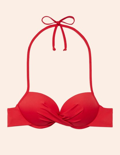 Essentials - Push-up grudnjak sa postepenim punjenjem