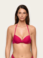 Yamamay Montenegro Push up bra w/graduated paddin | CPUD192002261_02_e2a28312-c626-4146-b16b-c4f866489376.jpg