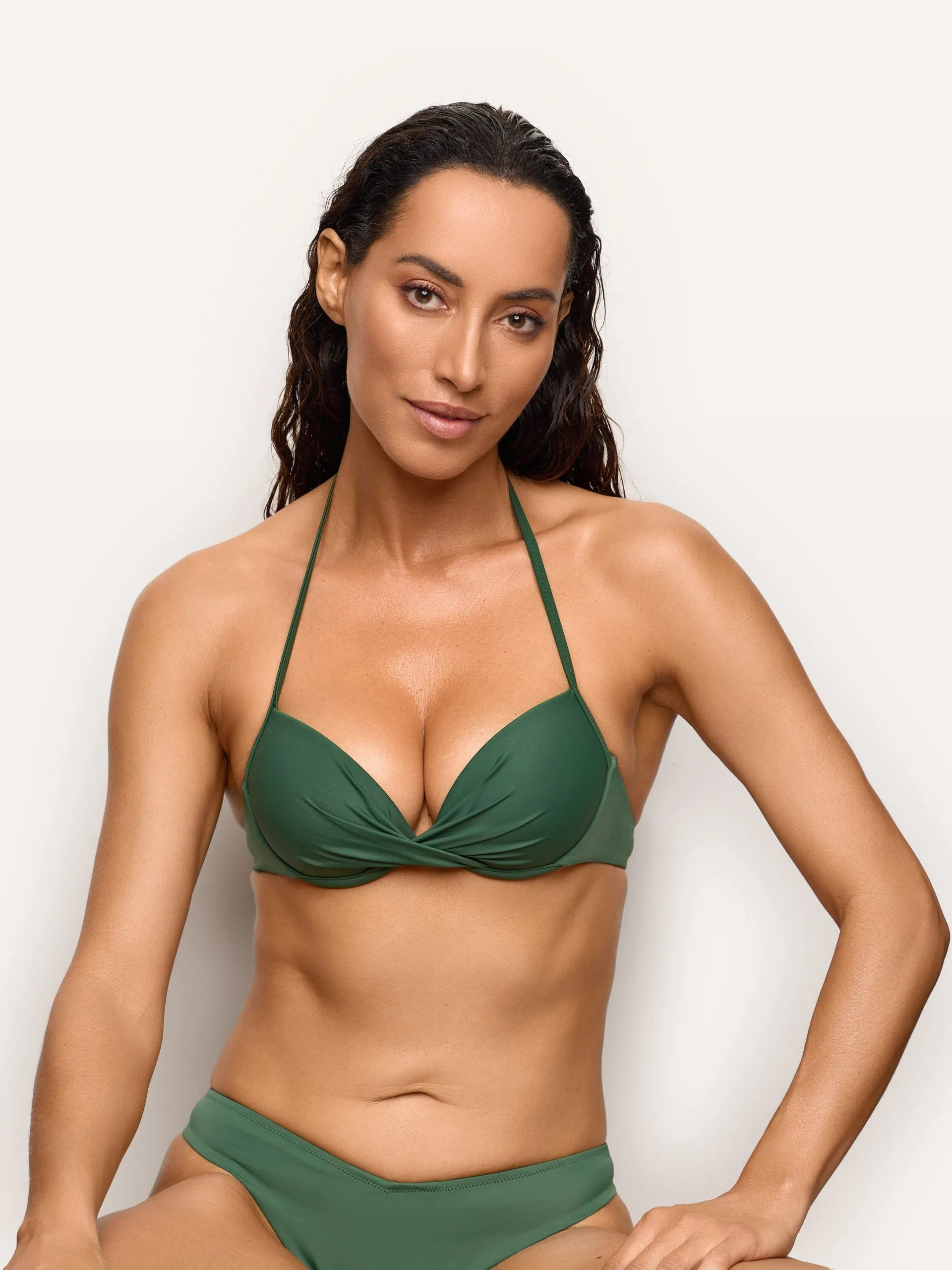 Yamamay Montenegro Push up bra w/graduated paddin | CPUD192002_237_01.jpg