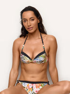 Yamamay Montenegro Push up bra w/graduated padd | CPUD192004_128_01.jpg