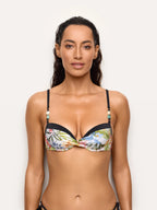 Yamamay Montenegro Push up bra w/graduated padd | CPUD192004_128_02.jpg