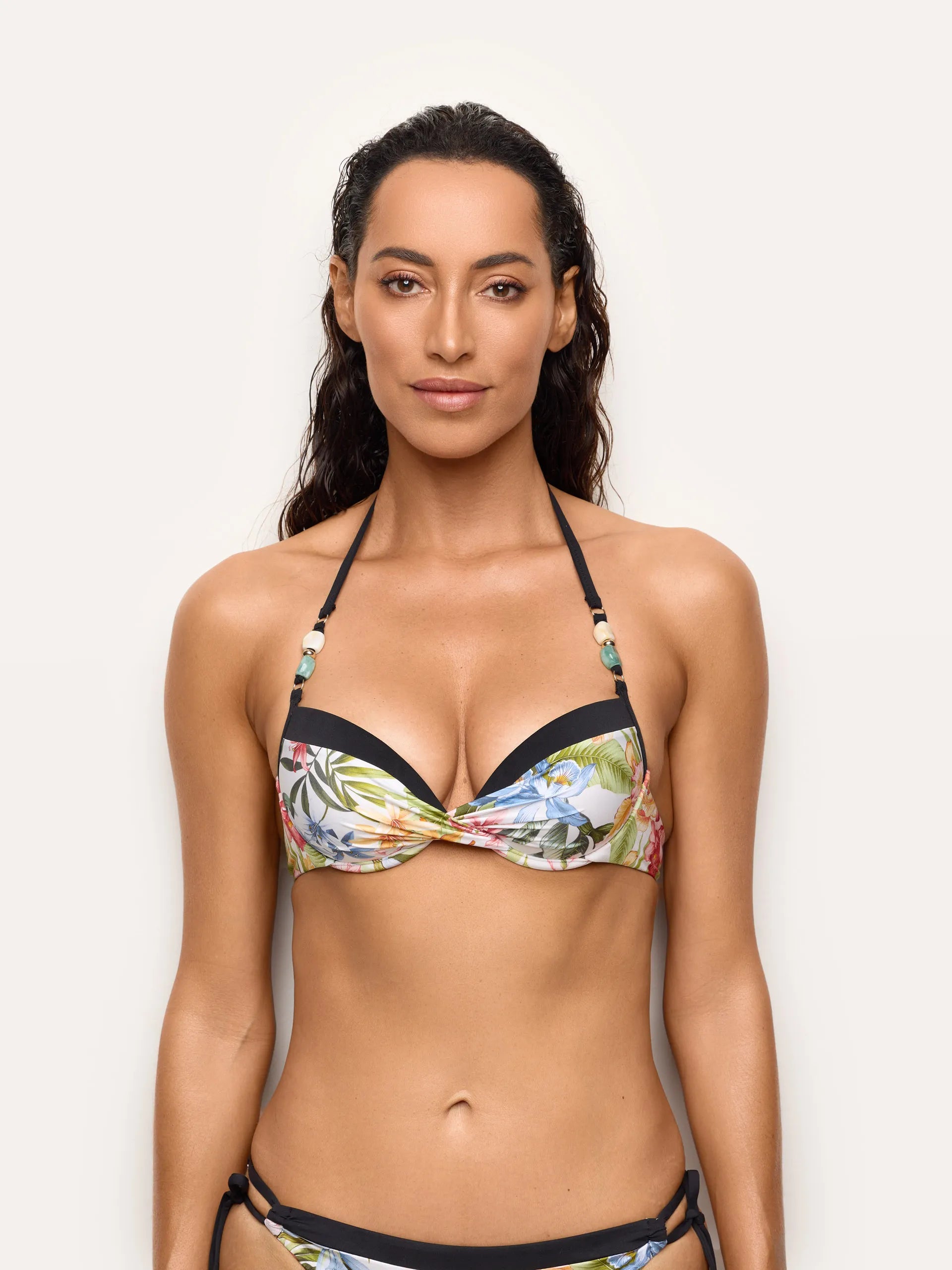 Yamamay Montenegro Push up bra w/graduated padd | CPUD192004_128_03.jpg