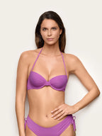 Yamamay Montenegro Push up bikini bra with pocke | CPUD192005_068_01.jpg