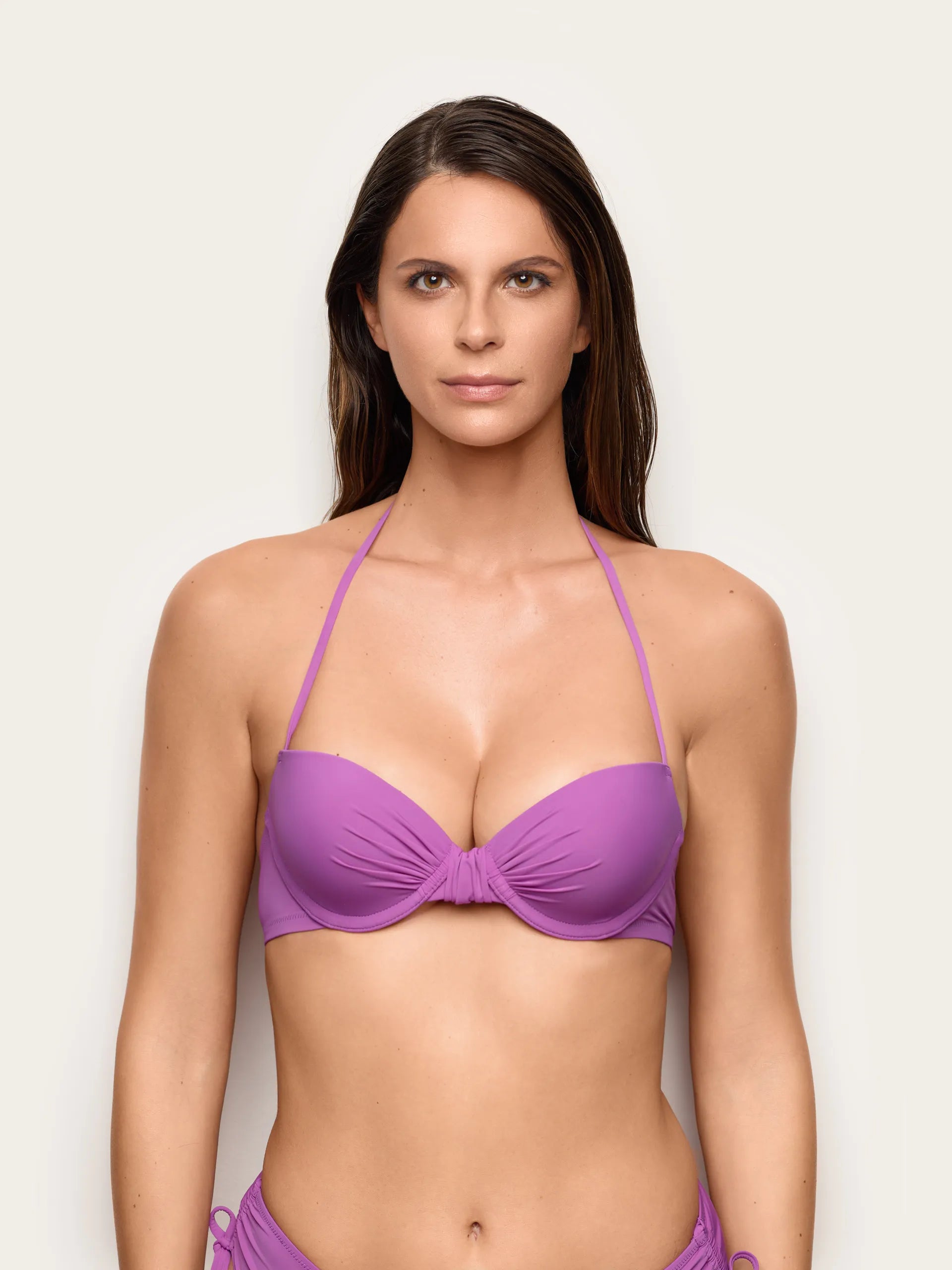 Yamamay Montenegro Push up bikini bra with pocke | CPUD192005_068_02.jpg