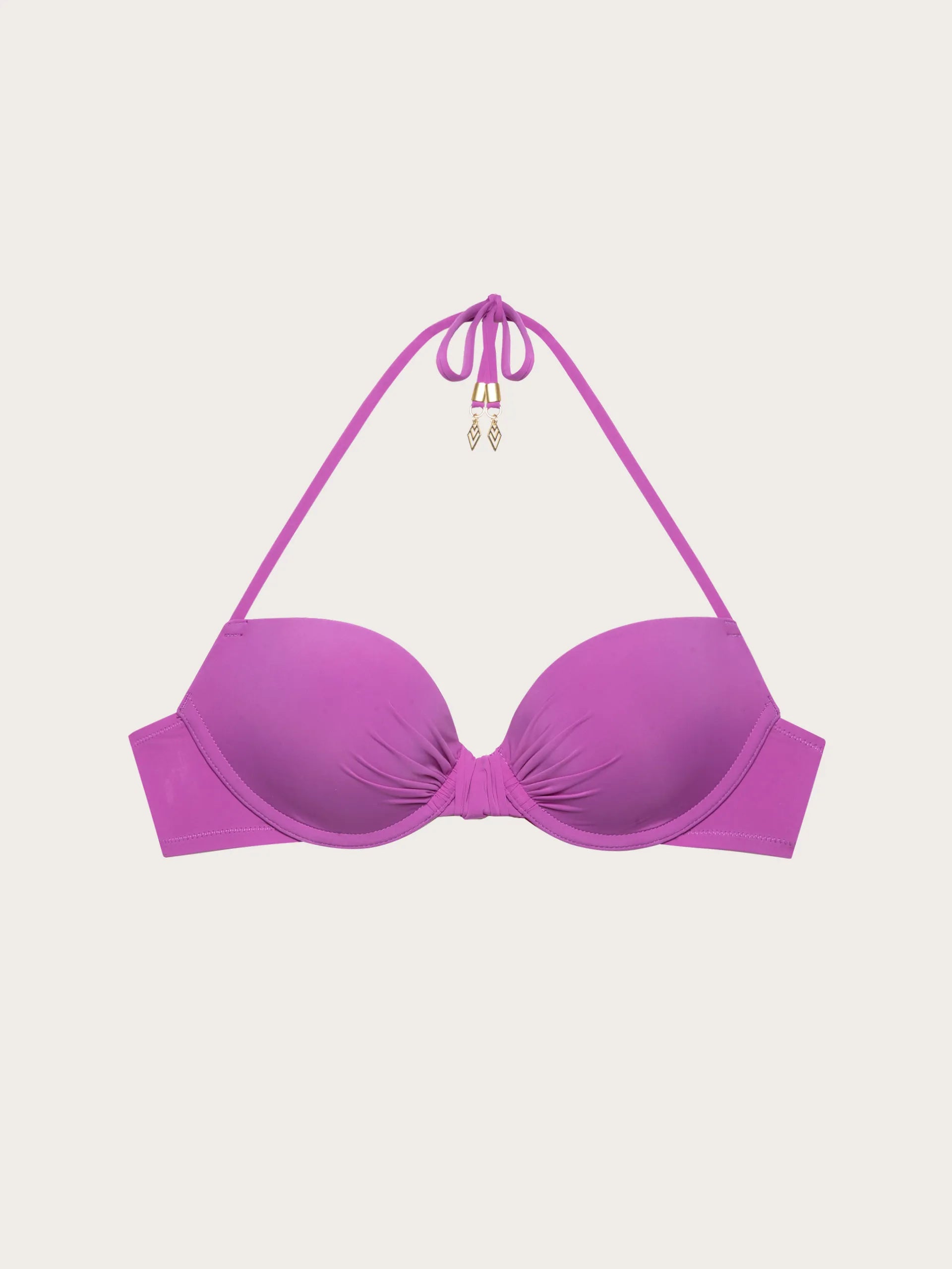 Yamamay Montenegro Push up bikini bra with pocke | CPUD192005_068_05.jpg