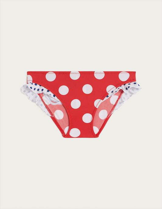 Swim briefs - Minnie